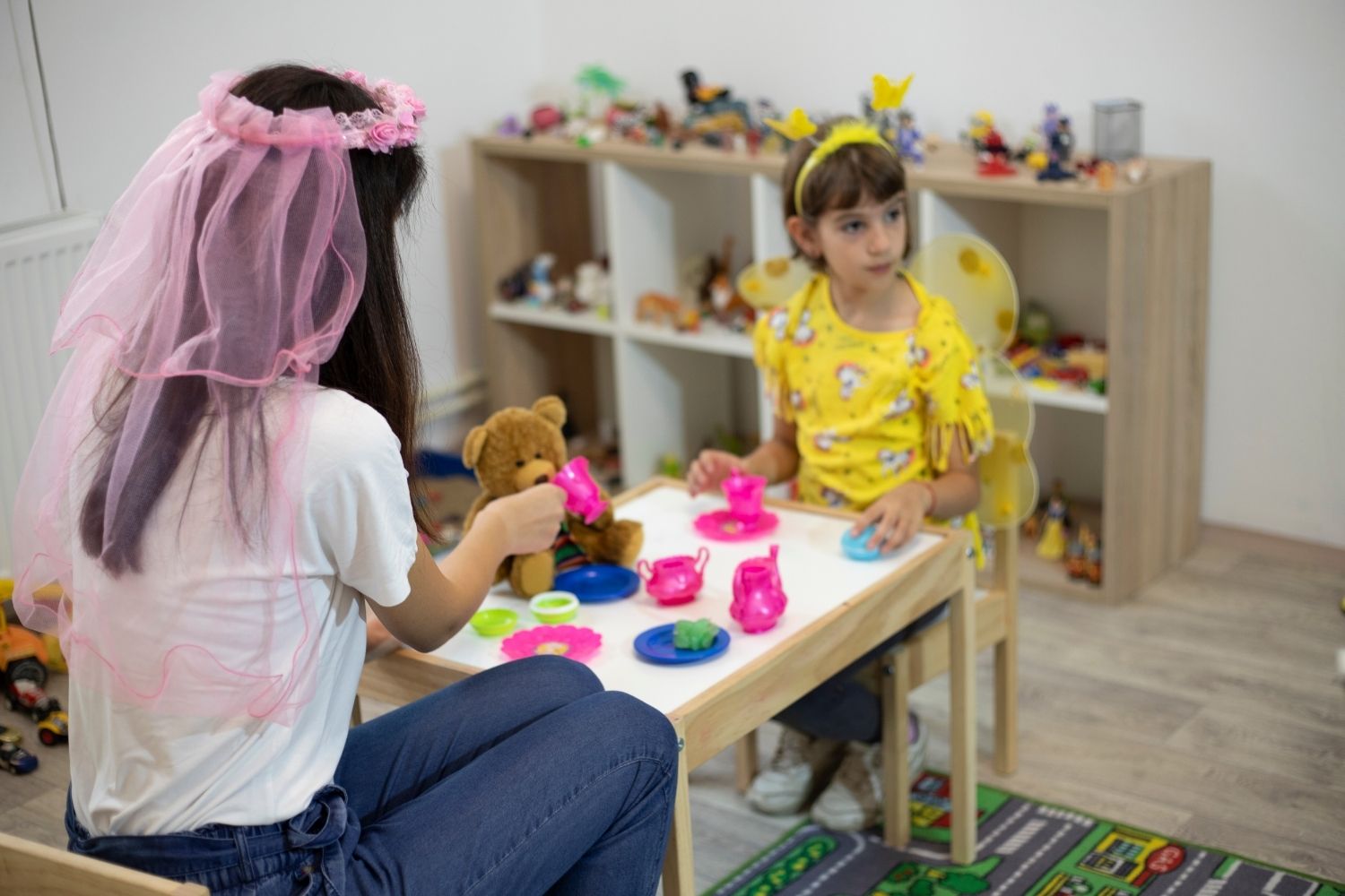 Avcılar Çocuk Terapisi